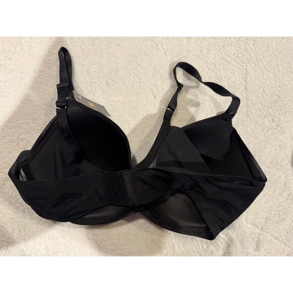 Wacoal Seamless Ultimate Side Smoother Contour Balconette Bra 38DD 853281 - Picture 5 of 5